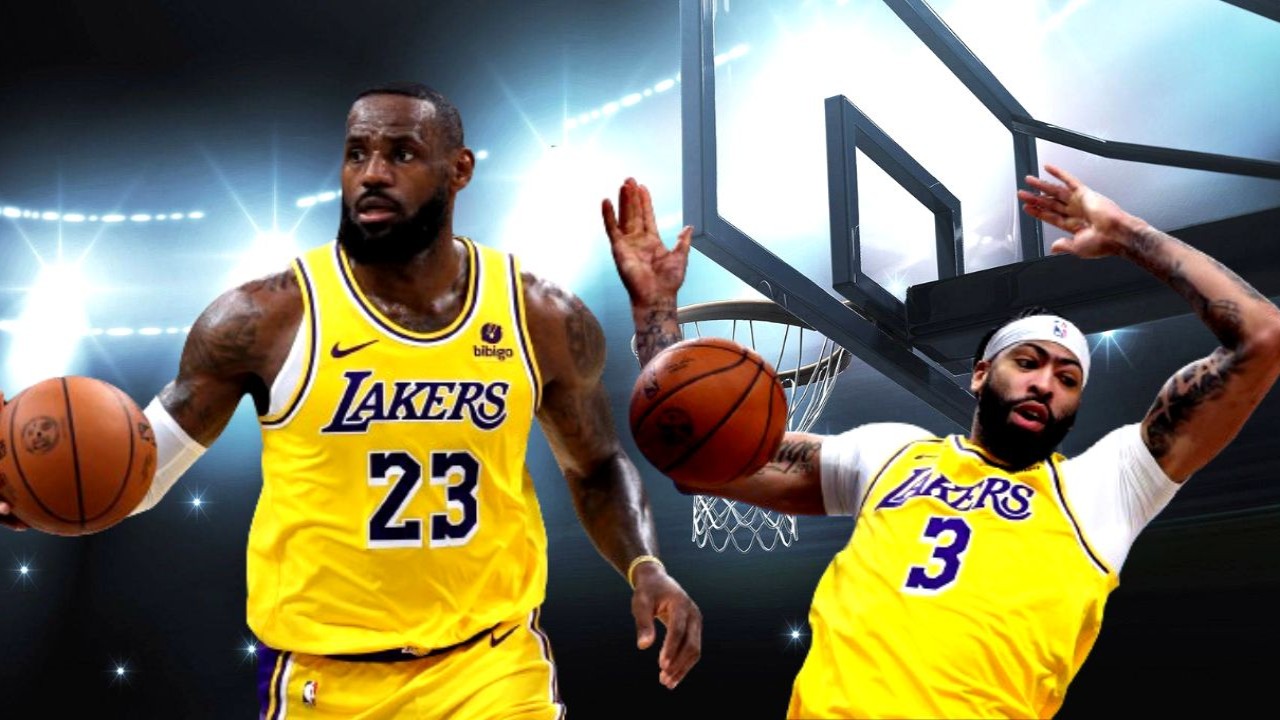 Lakers Injury Report: Will LeBron James and Anthony Davis Play Against Memphis Grizzlies Tonight?