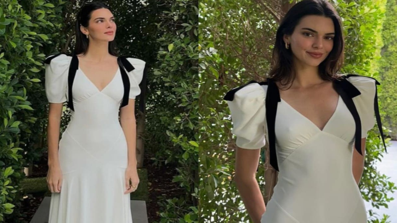 Why Are Fans Trolling Kendall Jenner's New Gucci Campaign? Netizens Call It 'Unreal'