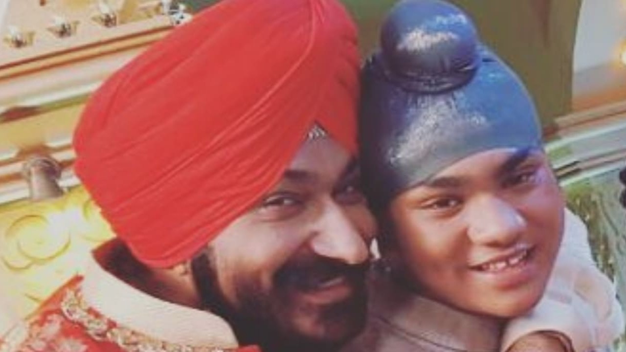 EXCLUSIVE: Taarak Mehta Ka Ooltah Chashmah fame Gurucharan Singh's onscreen son Samay Shah, 'He's not someone...'