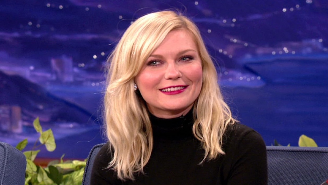 Top 10 Kirsten Dunst Movies, from Bring It On to Melancholia
