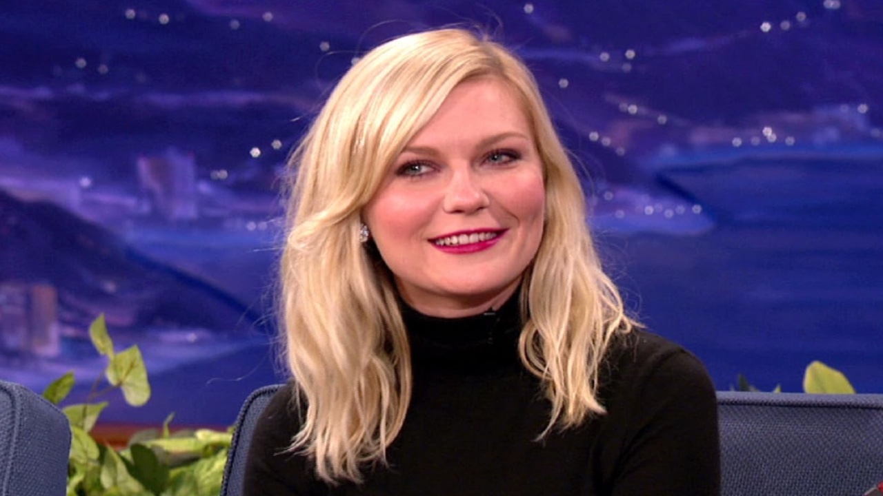 Kirsten Dunst (imdb)