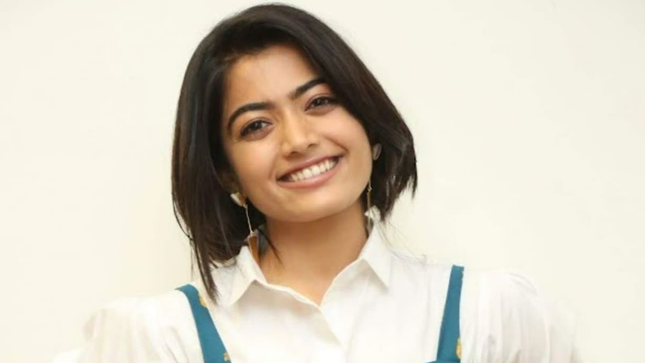 Rashmika Mandanna talks about her routine these days and filming with Dhanush, Kubera team