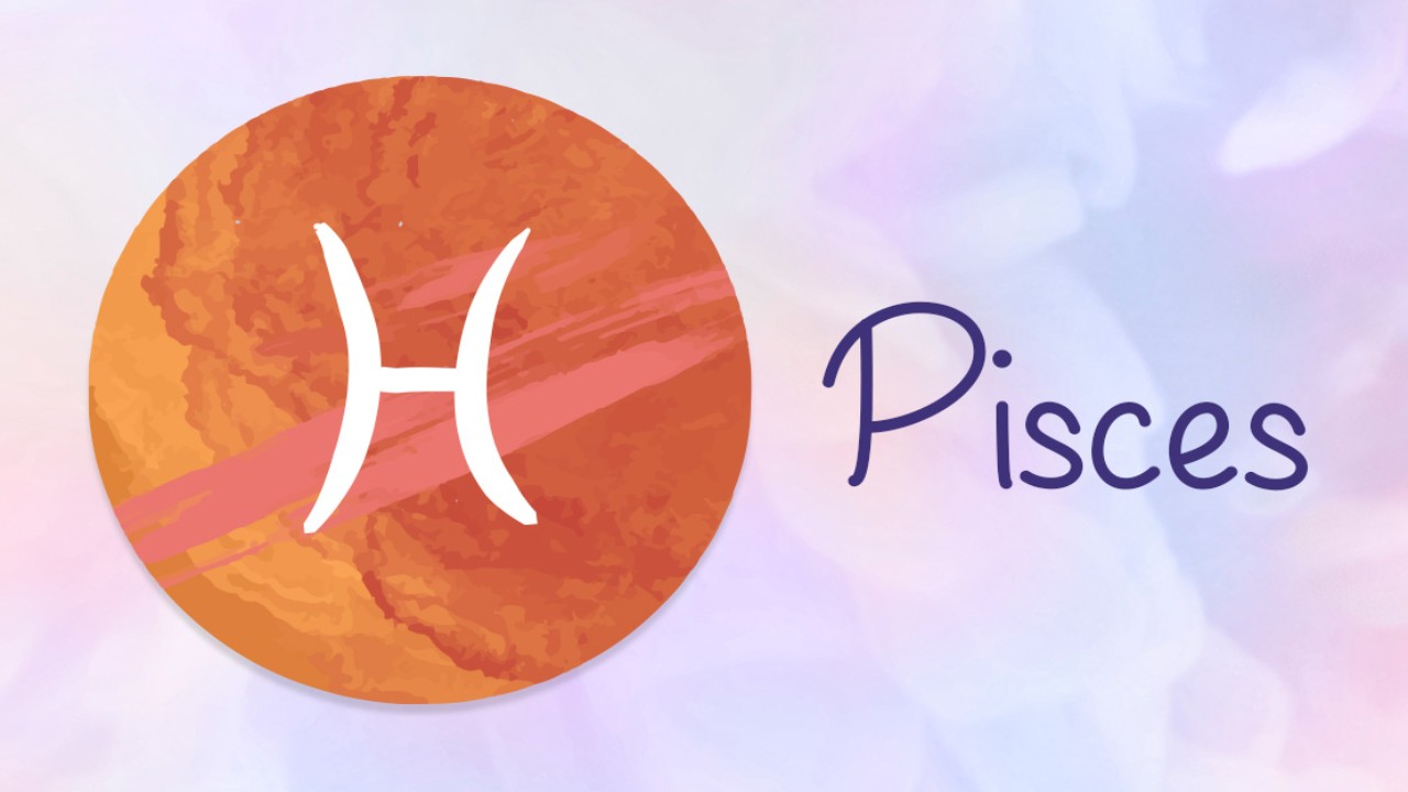 Pisces Weekly Horoscope April 22 - April 28, 2024