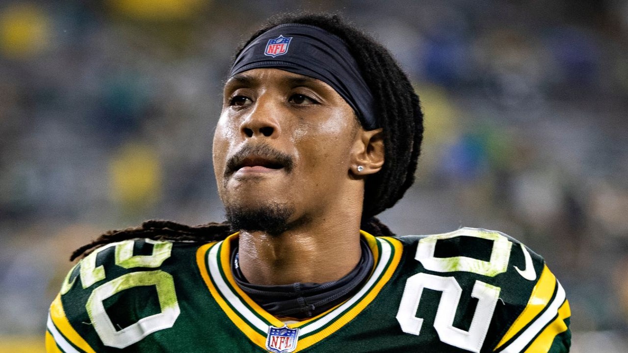 Kevin King LEFT NFL for Two Years and Here Are REASONS Behind His Absence From Atlanta Falcons