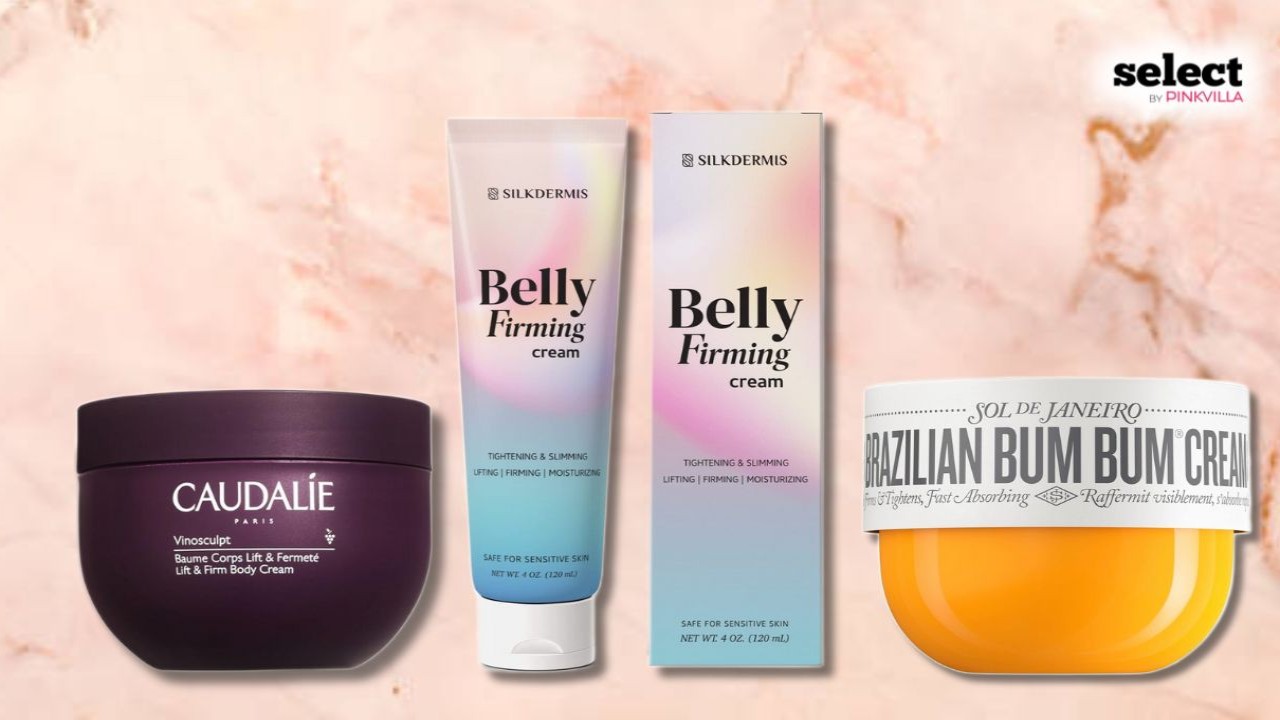 11 Best Body Firming Creams for Saggy Skin — Tested And Reviewed
