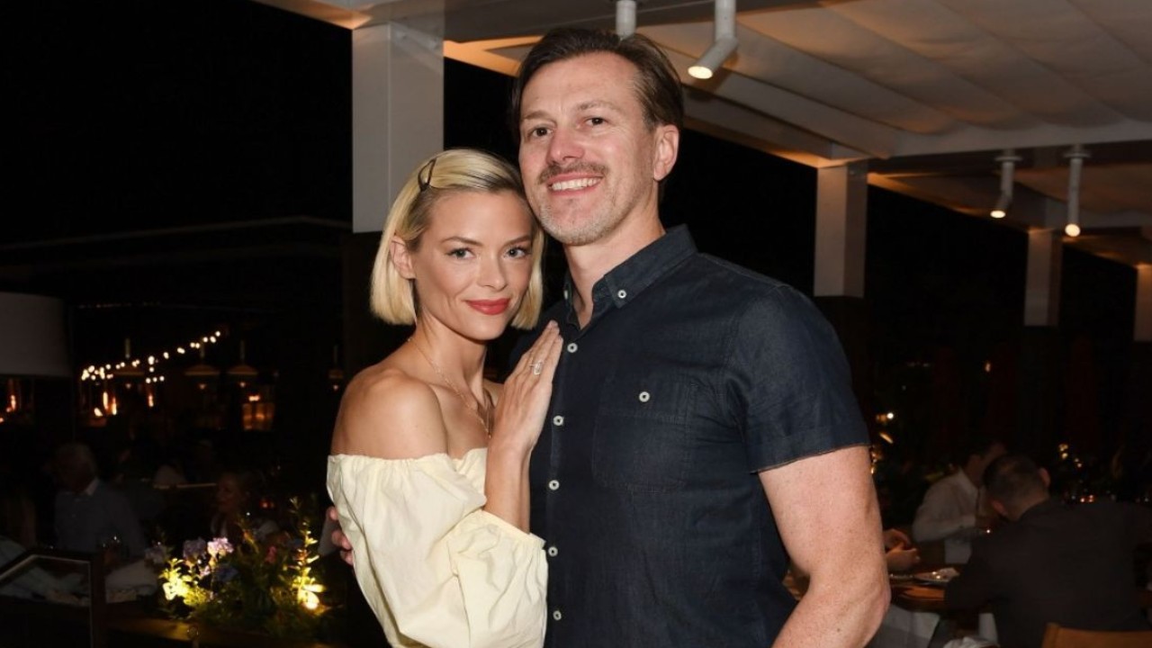 Why Did Jaime King File Emergency Request To Change Spousal And Child Support? Here's What Report Says