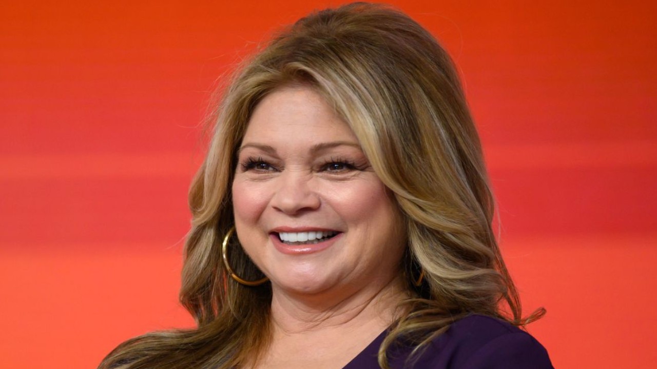 'Indulging in It': Valerie Bertinelli Reveals Why She Considers Her Jalapeno Poppers Recipe ‘Personal Victory’