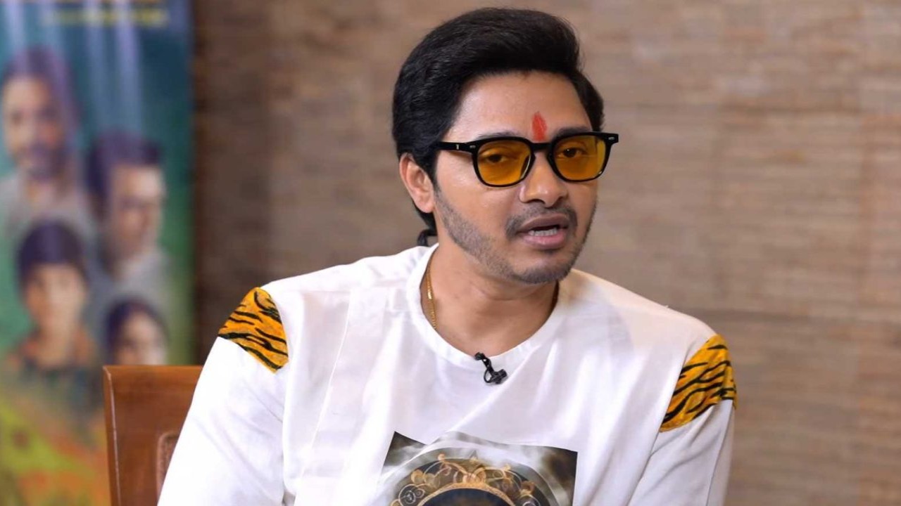 EXCLUSIVE: Shreyas Talpade reveals how he sees life after suffering from heart attack; says 'it has become calmer'