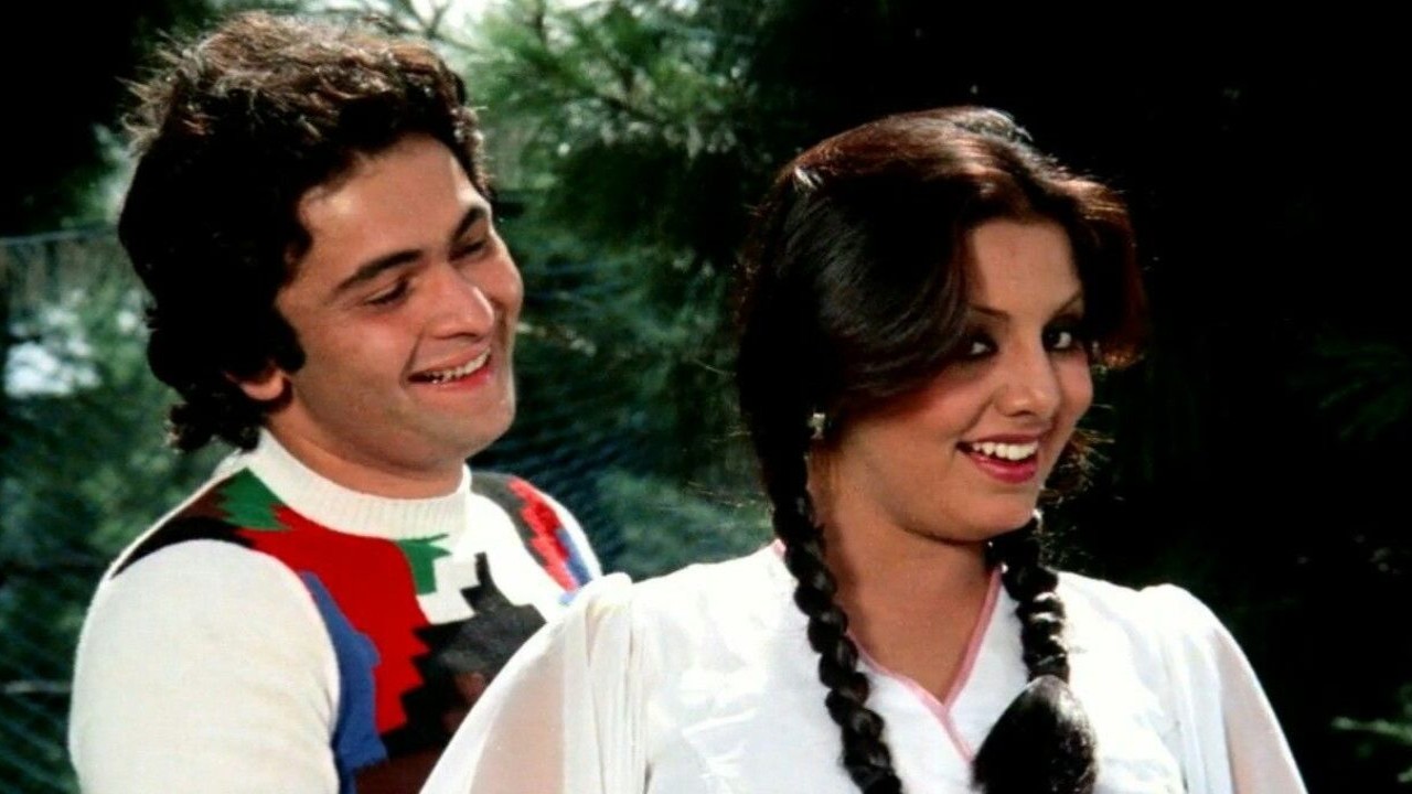 10 best Rishi Kapoor and Neetu Singh movies capturing their chemistry