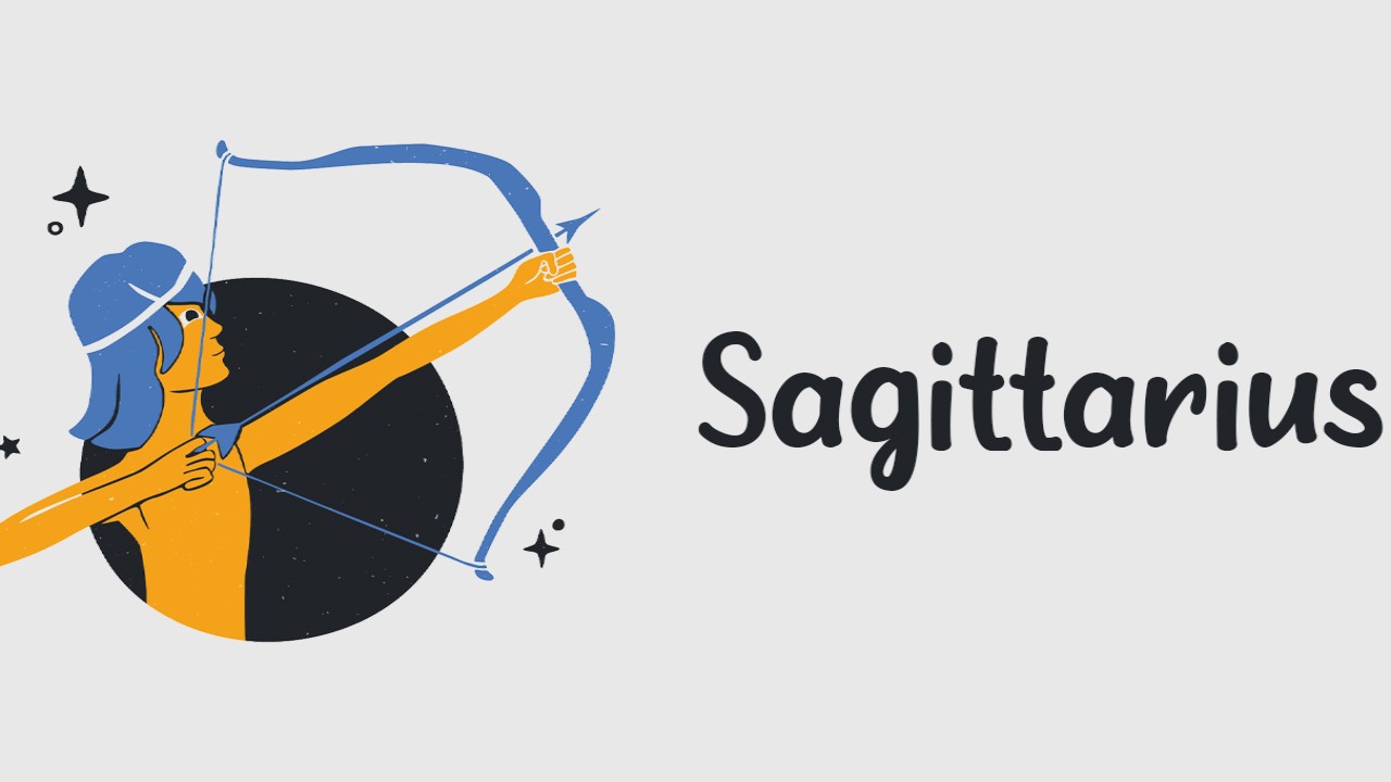 Sagittarius Monthly Prediction for May 2024