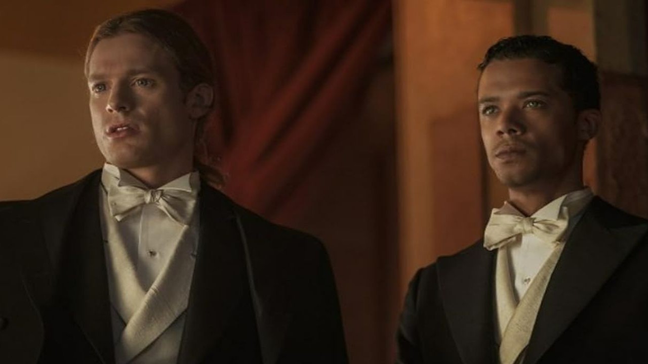 Interview With the Vampire Season 2: Sam Reid Hints A Big Change In The Sequel; Says 'There's a really f-cking cool twist'