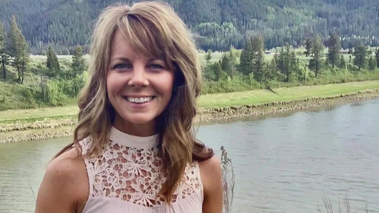 Colarado mom Suzanne Morphew's cause of death revealed 4 years after she went missing during bike ride