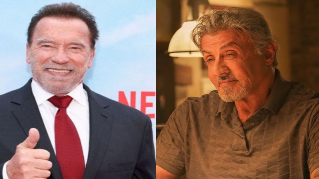 'I Immediately Could Relate': Arnold Schwarzenegger Reflects On Robert Downey Jr's Oscars Speech About 'Terrible Childhood'