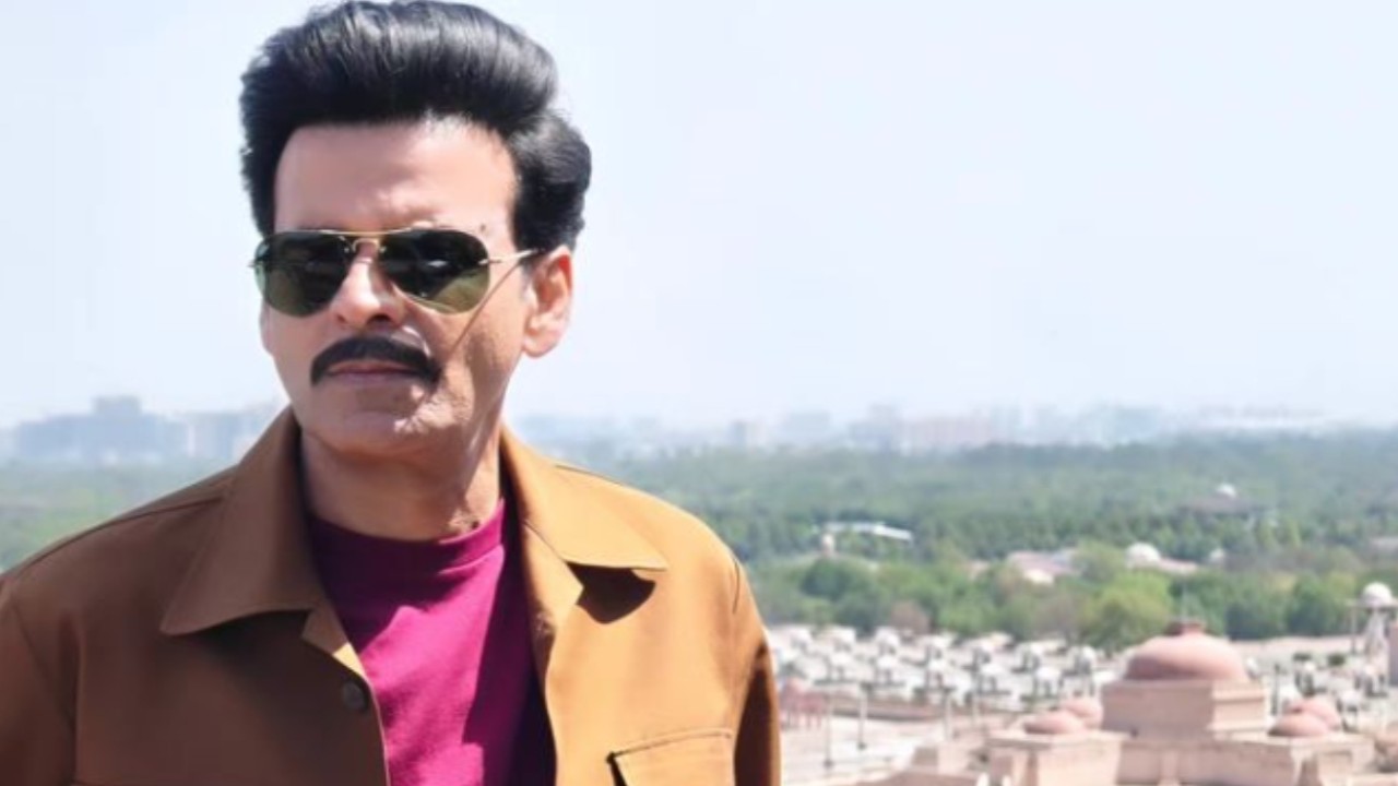 Did you know Manoj Bajpayee used to get Rs 150 as conveyance in his early days? Actor recalls