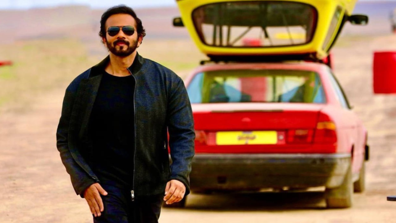 When Rohit Shetty got angry with Khatron Ke Khiladi 10 participants after they called the show ‘rigged’