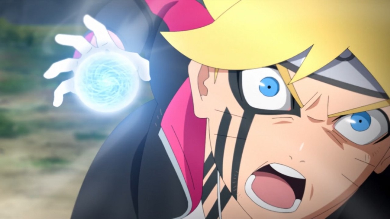 Boruto: Two Blue Vortex; What Does The Karma Resonance Mean? Explored