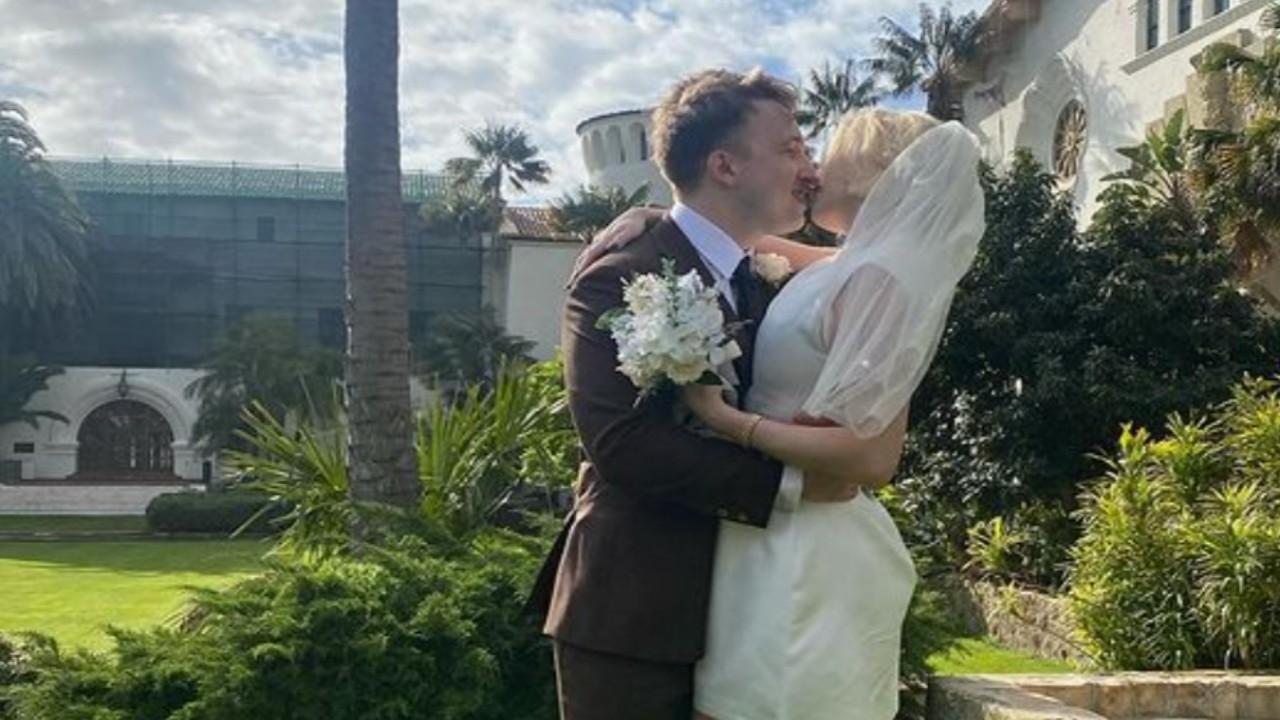 Are Courtney Miller And Shayne Topp Married? Here's What We Know