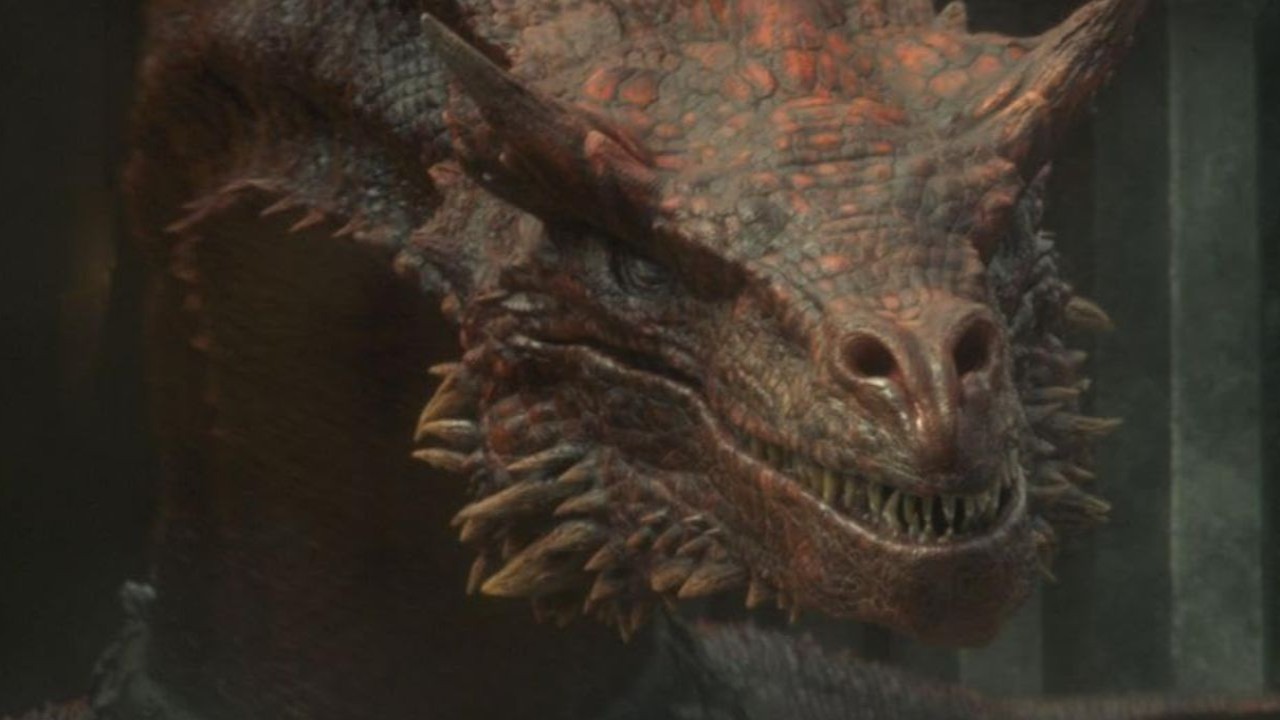 The House Of The Dragon: The Most Significant Dragons Till Now And The Newcomers In Season 2
