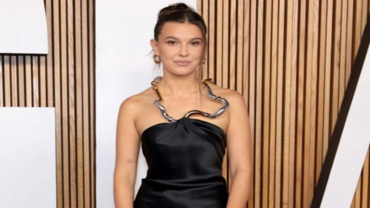 Millie Bobby Brown Admits It's Her 'Job To Pretend' On Preparing For Angry Role In Damsel