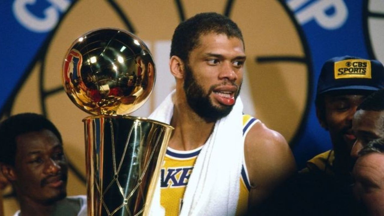 Five Lesser-Known Facts You Probably Didn’t Know About NBA Legend Kareem Abdul Jabbar 