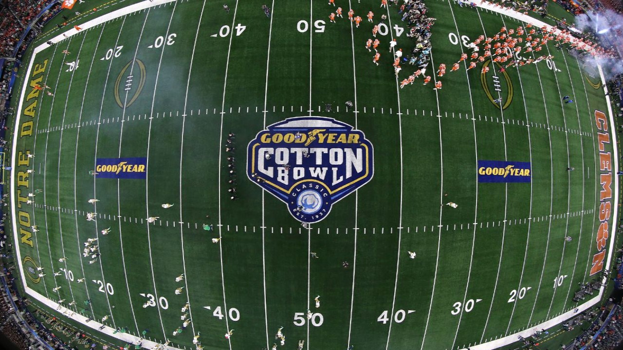 College Football Bowls explained: Why are there so many bowls and how do they work?