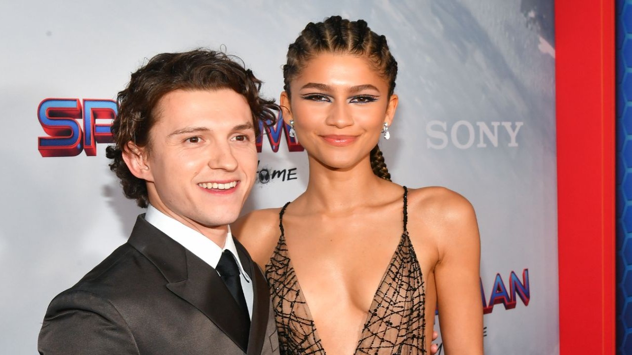 Zendaya And Tom Holland's Relationship Takes Serious Turn; Marriage Talks Surface Amidst Busy Careers