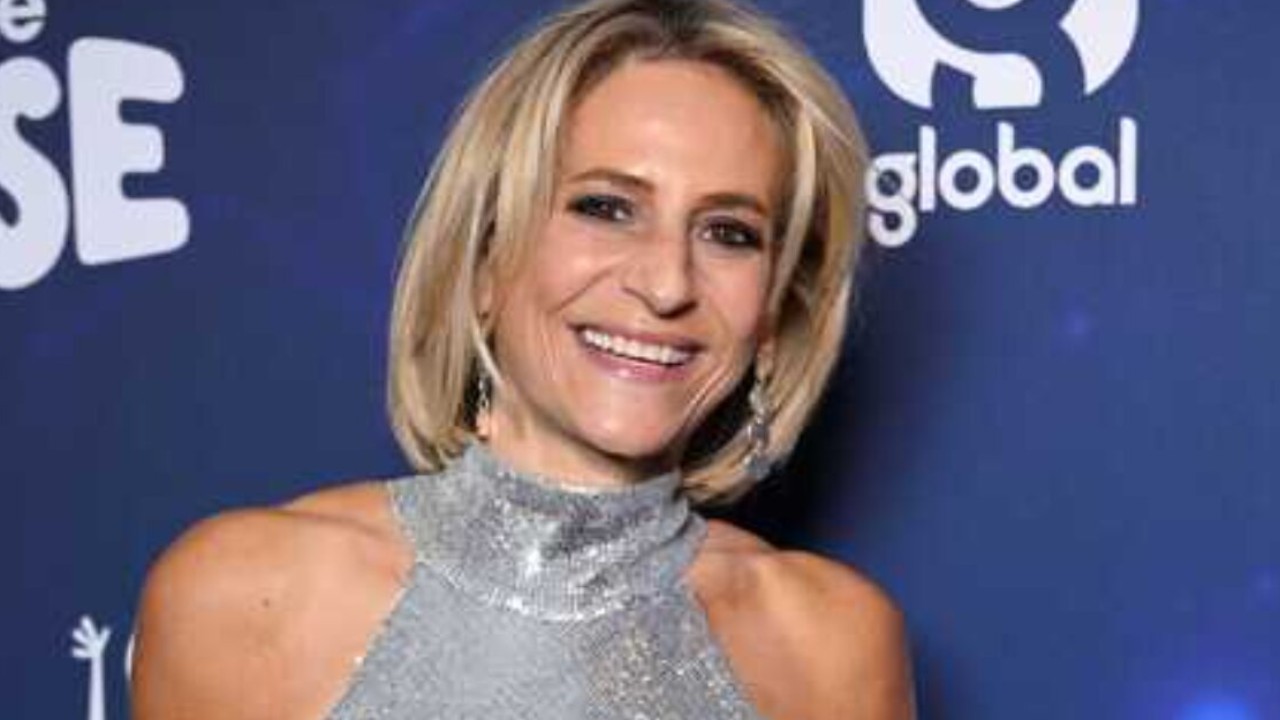 Emily Maitlis Opens Up About Scoop, Netflix’s Adaption Of Prince Andrew's Infamous BBC Interview; Calls It ‘Unreal’