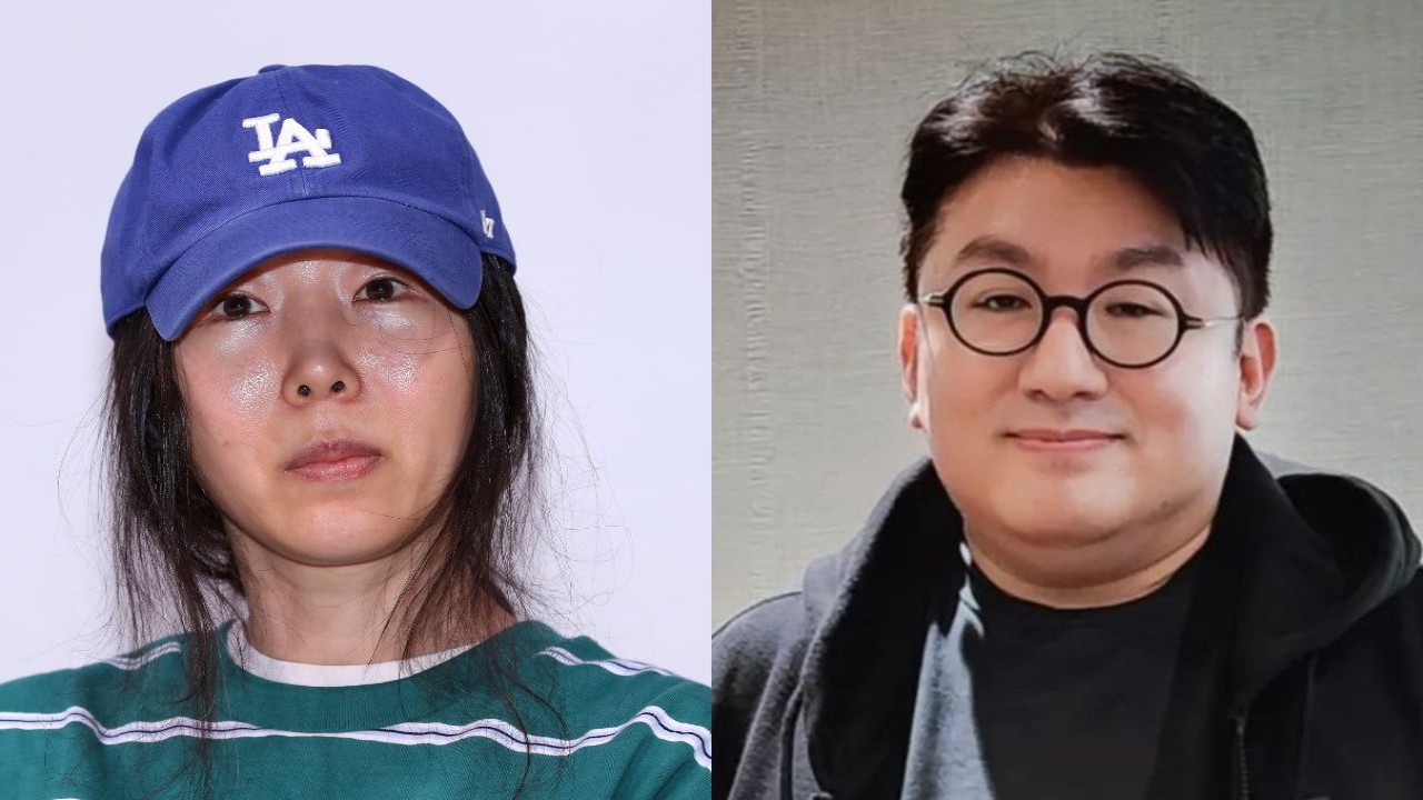HYBE vs ADOR CEO Min Hee Jin: 10 shocking revelations from ongoing feud between K-pop giants