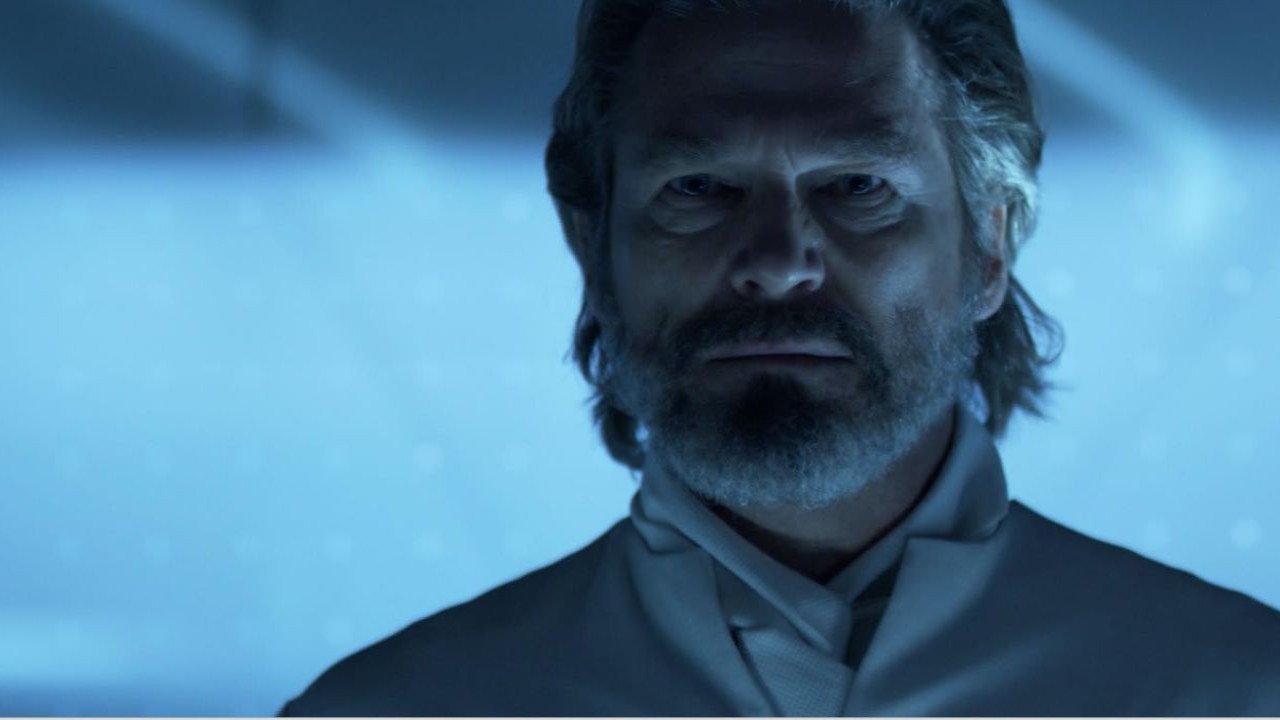 Will Jeff Bridges return in Tron: Ares?