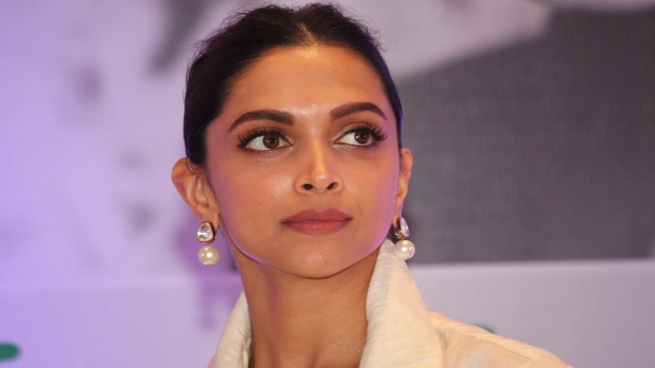 Mom-to-be Deepika Padukone learns embroidery, excited fans express desire to see her baby bump