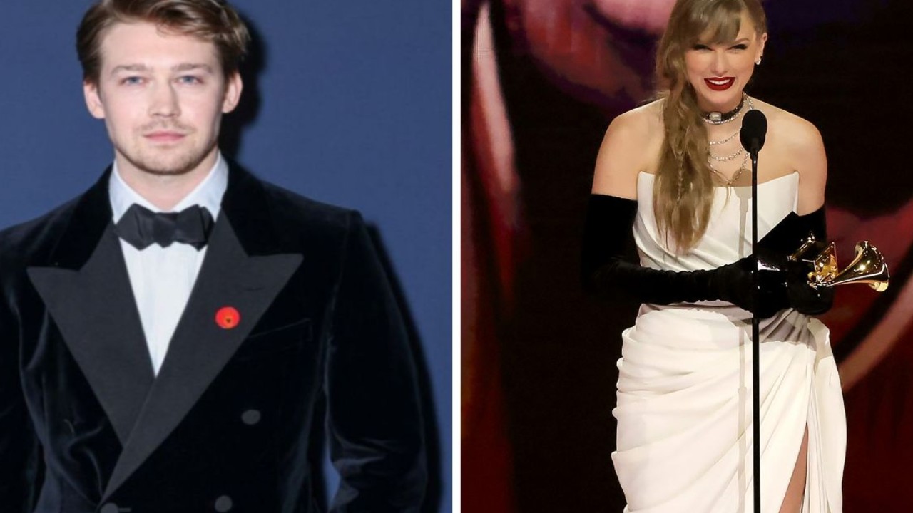 Taylor Swift's Ex Joe Alwyn Wanted To Keep Romance With Popstar Away From Public Eye; Sources Claim As TTPD Releases