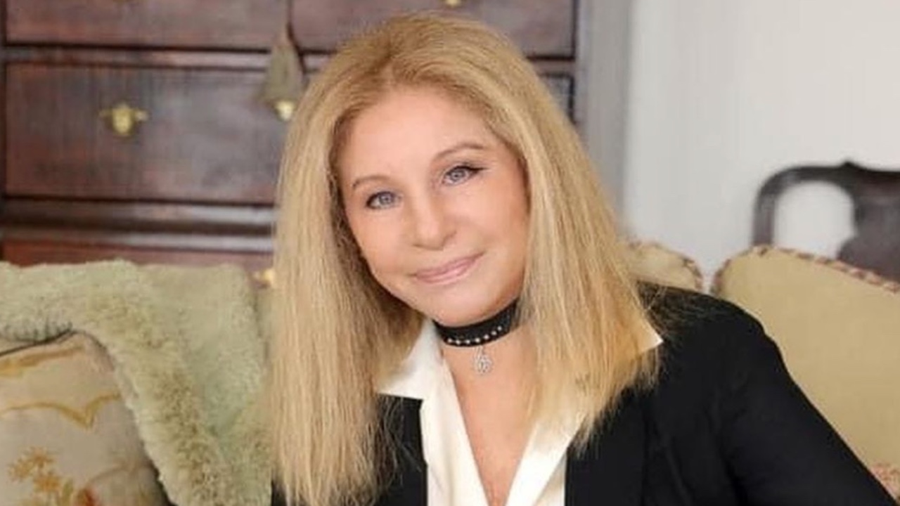 Barbra Streisand Records Closing Credits Song for The Tattooist of Auschwitz