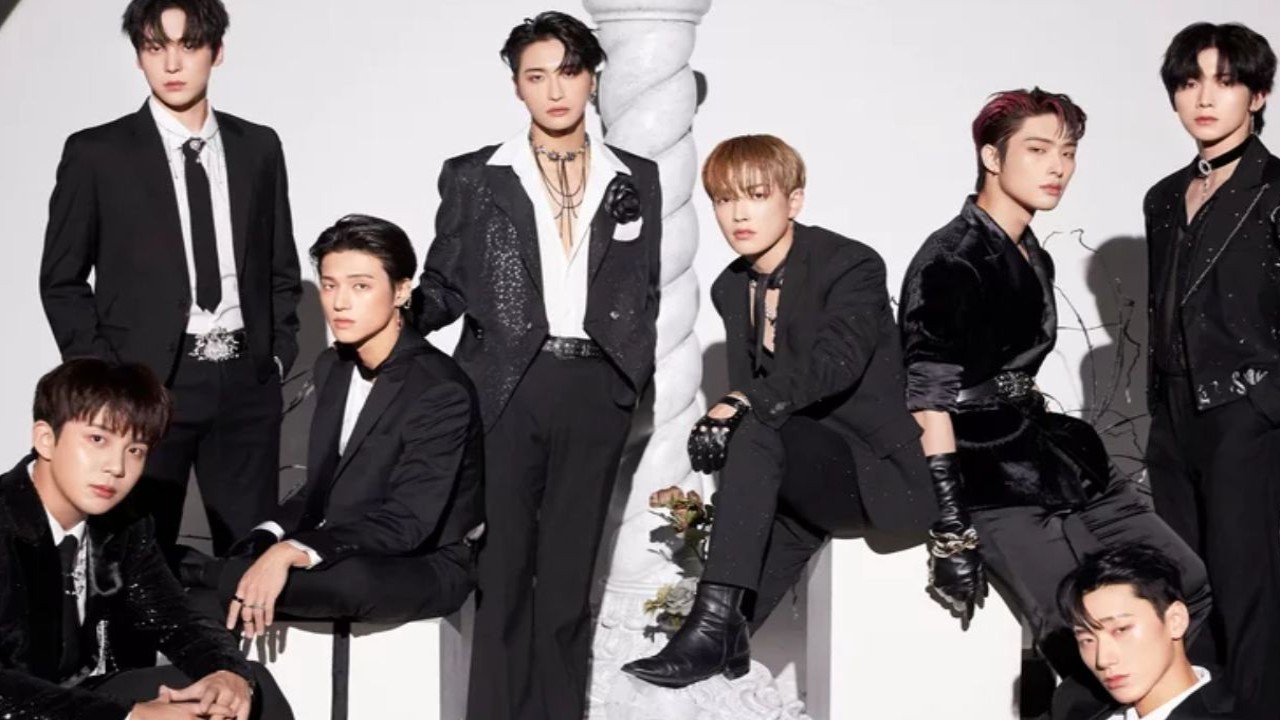 ATEEZ reveals dates and locations for 2024 world tour TOWARDS THE LIGHT: WILL TO POWER in North America