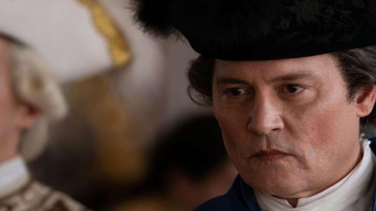  ‘I Was Instantly Up For It’: Johnny Depp Shares How He Felt Being Offered Louis XV's Role at Jeanne Du Barry's UK Premiere