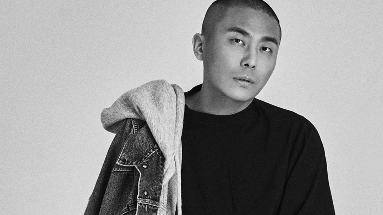 Who is Rado? Black Eyed Pilseung's one-half and man behind STAYC dating Apink's Bomi