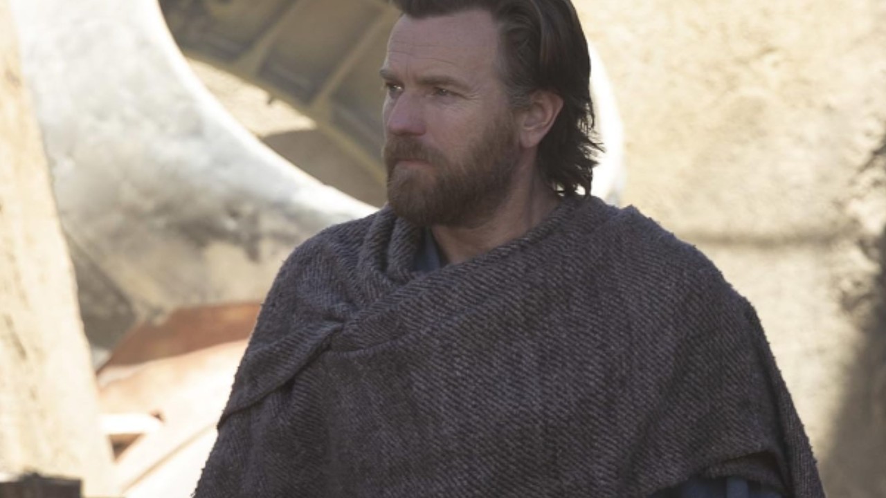 'Hope We Get A Chance': Ewan McGregor Shares His Thoughts On Returning To Star Wars As Obi-Wan Kenobi 
