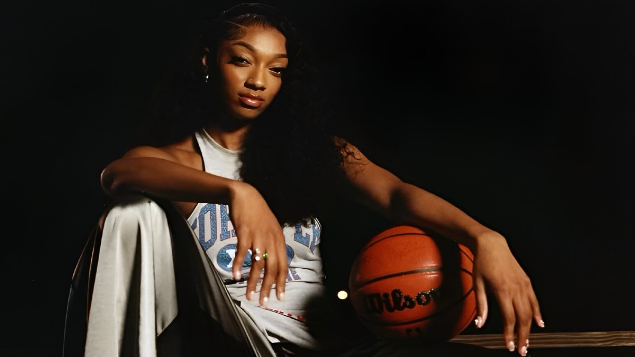  ‘I Got REAL Issues’: LSU Sensation Angel Reese Comes With BOLD STATEMENT Entering WNBA Draft