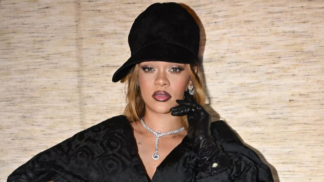 Rihanna Makes Rare Comment About Songs In Potential Upcoming Album; Here’s What The Pop Star Said