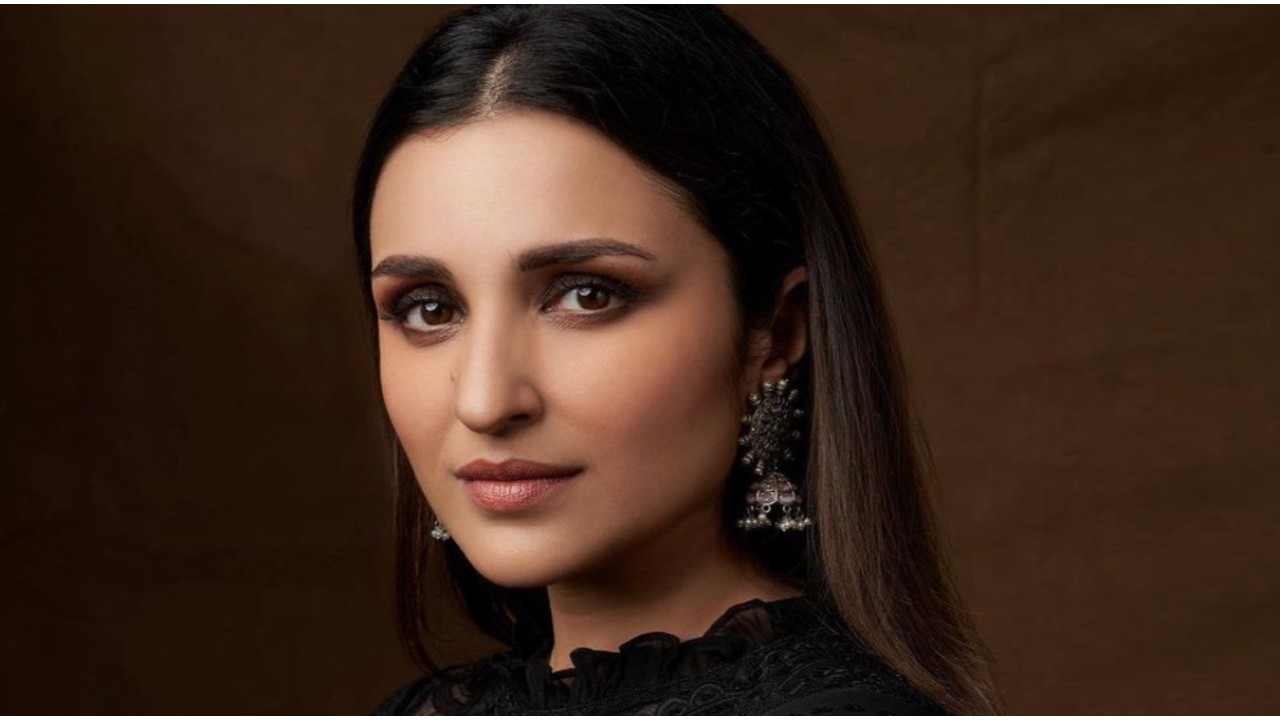 EXCLUSIVE: Parineeti Chopra REGRETS not trusting her instincts before signing projects; 'Was not enjoying my films'