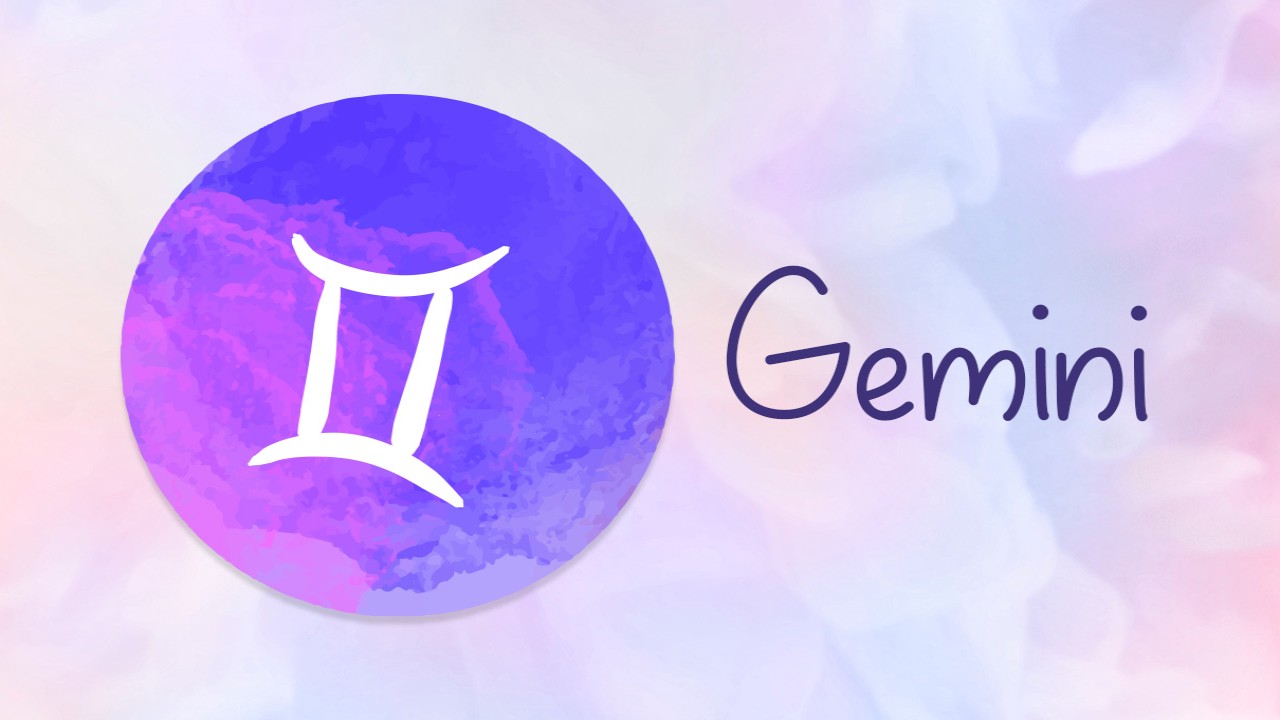 Gemini Weekly Horoscope: April 08 – April 14, 2024