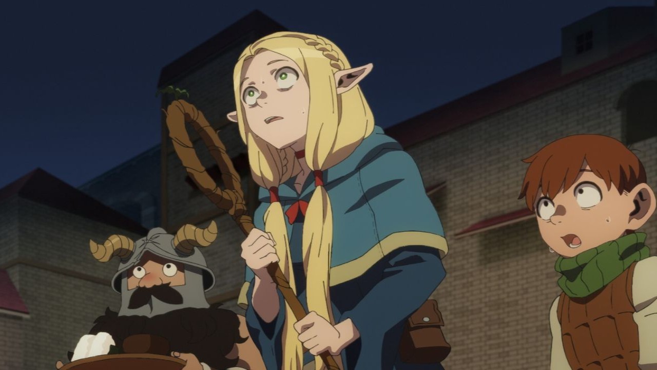 Delicious In Dungeon Episode 17: Falin's Transformation To Shock Laios; Release Date An...