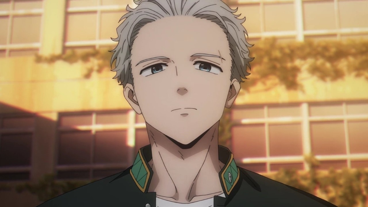 Cloverworks, Crunchyroll