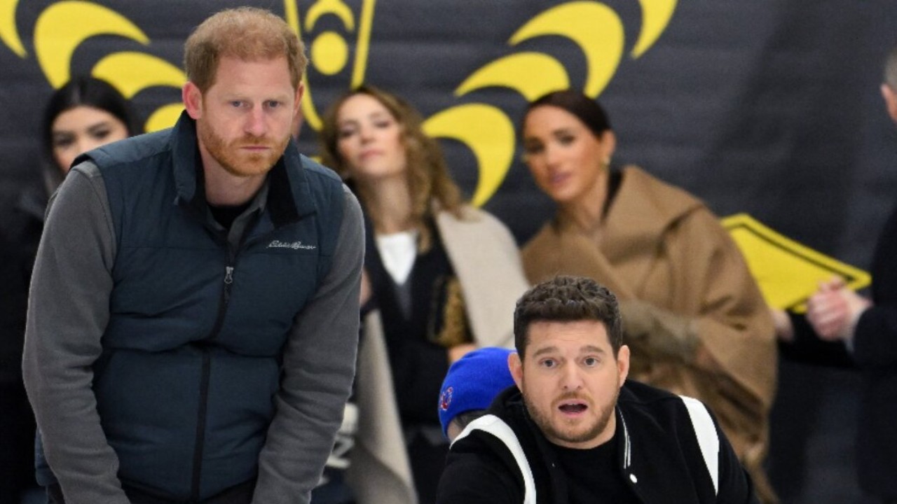 Prince Harry To Attend Invictus Games' 10th Anniversary In UK This Spring; Will Meghan Markle Join Him?