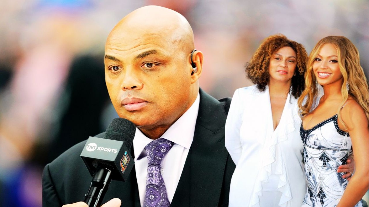Why Did Charles Barkley Beg for Forgiveness from Beyonce’s Mom? Explore Real Reason Behind His Public Apology