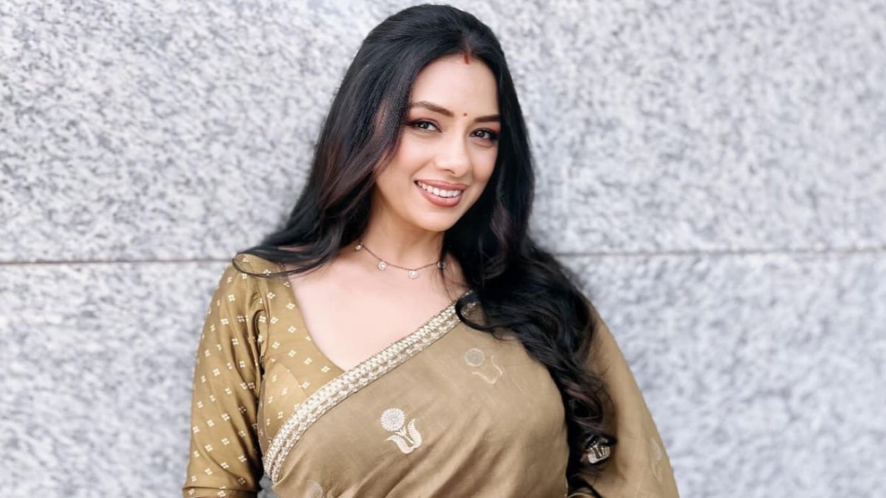 Anupamaa fame Rupali Ganguly misses THESE actors post generation leap; reveals her besties on show sets