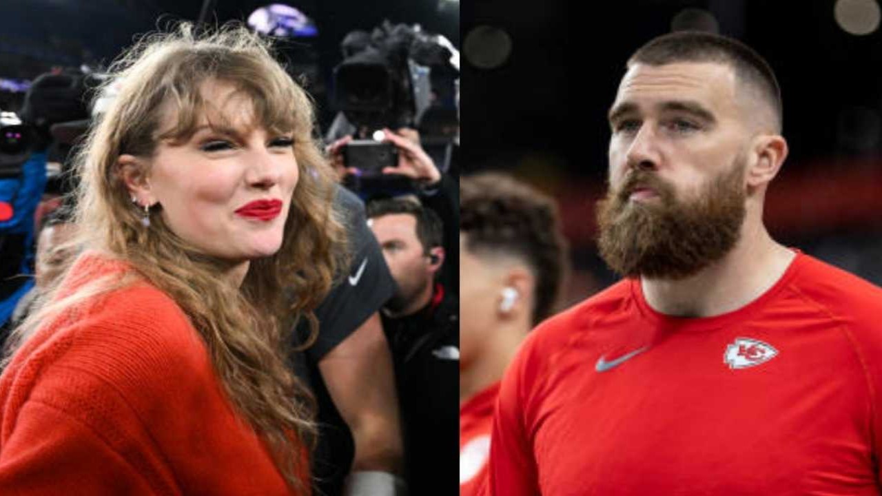  Insider Reveals Travis Kelce Wants to Marry Taylor Swift Right Away And Is Open To Having Kids Before Wedding