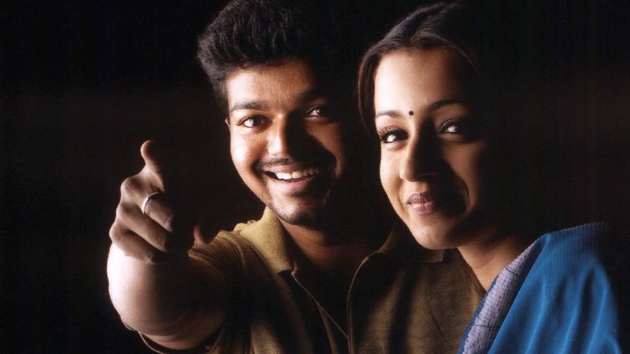 Ghilli box office collections: Thalapathy Vijay starrer Tops 10Cr in India with an Oustanding Monday - PINKVILLA