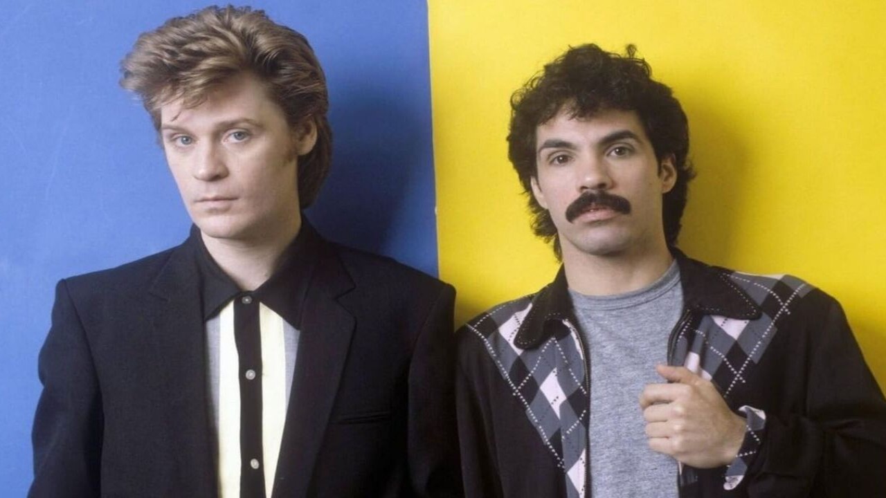 Will Hall & Oates Ever Get Back Together? John Oates Shares His Thoughts