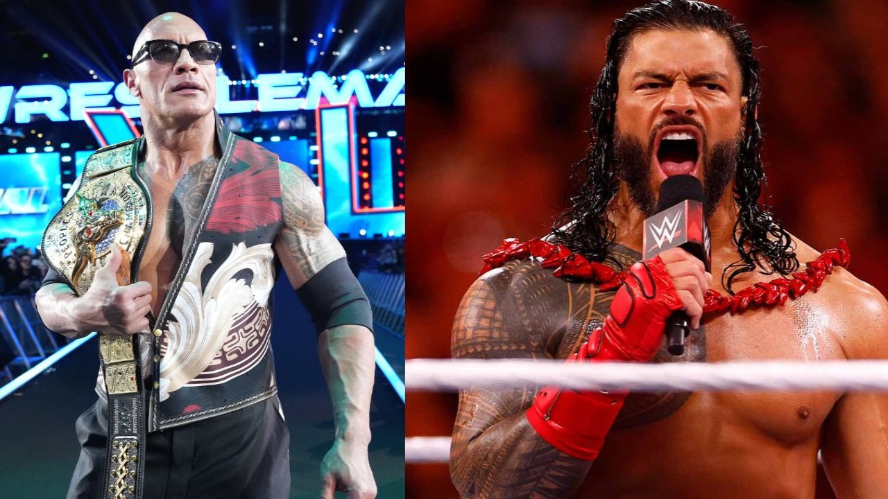 Will The Rock and Roman Reigns Get Involved in New Bloodline Storyline? WWE Report