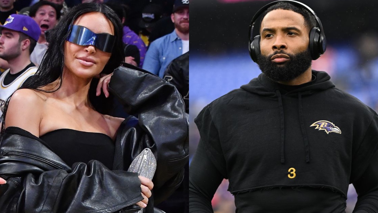 Top 7 Things That Kim Kardashian's Rumored BF Odell Beckham Jr Cannot Imagine His Life Without; List INSIDE